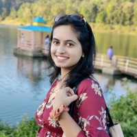 Deeksha Bhat