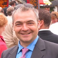 Dave Wood