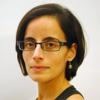 María Inés Rodriguez Venegas