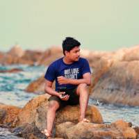 Jebashanth George