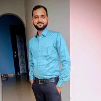 VIKAS KUMAR SINGH