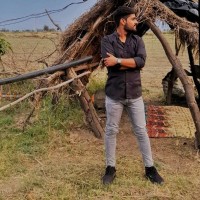 Nitesh Goswami