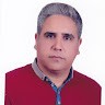 Mansour Ghorbani Eghtedar