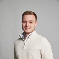 Joshua Seidel