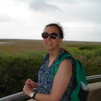 Betsy Holley