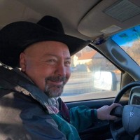 Darrin Unruh