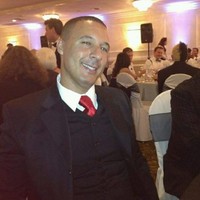 Anouar Benami