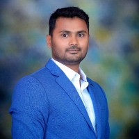 Nikhil Chakravarthy K
