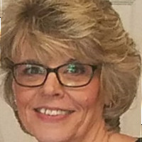 Anita Wilkinson
