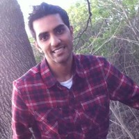 vas patel