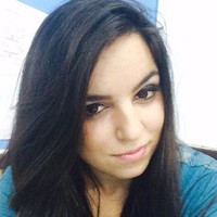 Jessica Cristina Barbosa