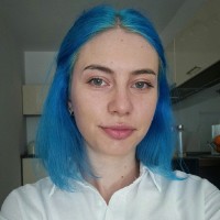 Anastasiia Poliarush