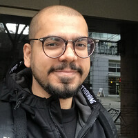 Vikram Saluja