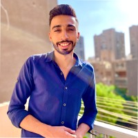 Mahmoud Safwat