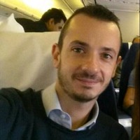 Marco Moreni
