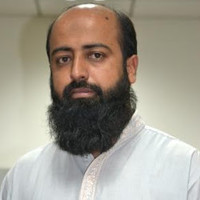 Muhammad Awais Faisal