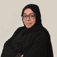 Ruqaya Al-Majed , Vat Specialist