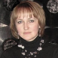 Татьяна Догадаева
