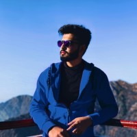 Ritvik Tyagi