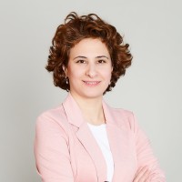 Sara Moghaddam Tabar