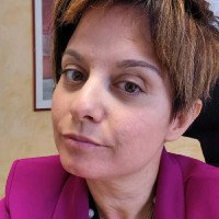 giulia zanardi