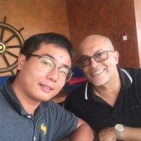 李桓宇