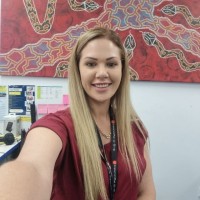 Tiffany Harrison - Edwards