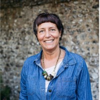 Jo Darling