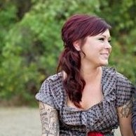 Nicole Schell