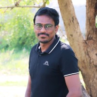 Jayanth G