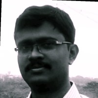 Sridhar Srinivas