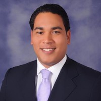 Joel N. Ciprian Parra
