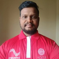 M. Mangala Selvaraja