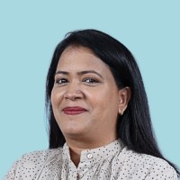 Asha Gokhool