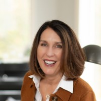 Suzanne Page