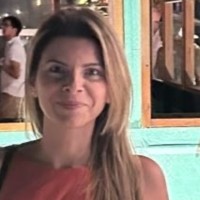 Bianca S. P. Vidaurre