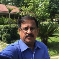 Binay Thakur
