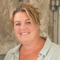 Mascha Van Der Lee-Lugtig