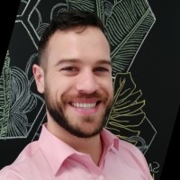 Victor Ferro Mazzuco