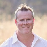 Jeffrey Scott