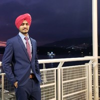 Karanpal Singh