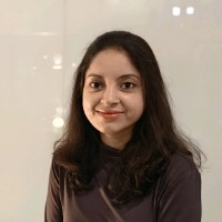 Mehak Mathur