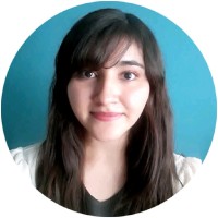 Lizeth Cea