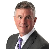 Stephen Comes, MBA