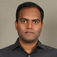 Venkat Rao Varri