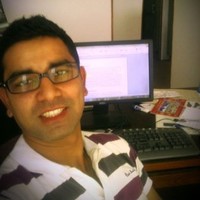 Umesh Pathak
