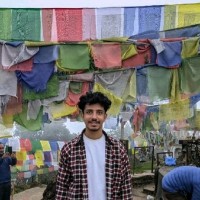 Achyut Burlakoti
