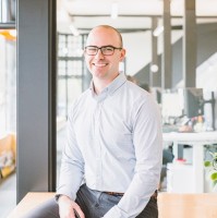 Mark Hurley, Aia