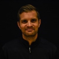 Adam Fransson