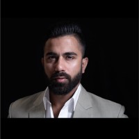 Dhruv Yadav